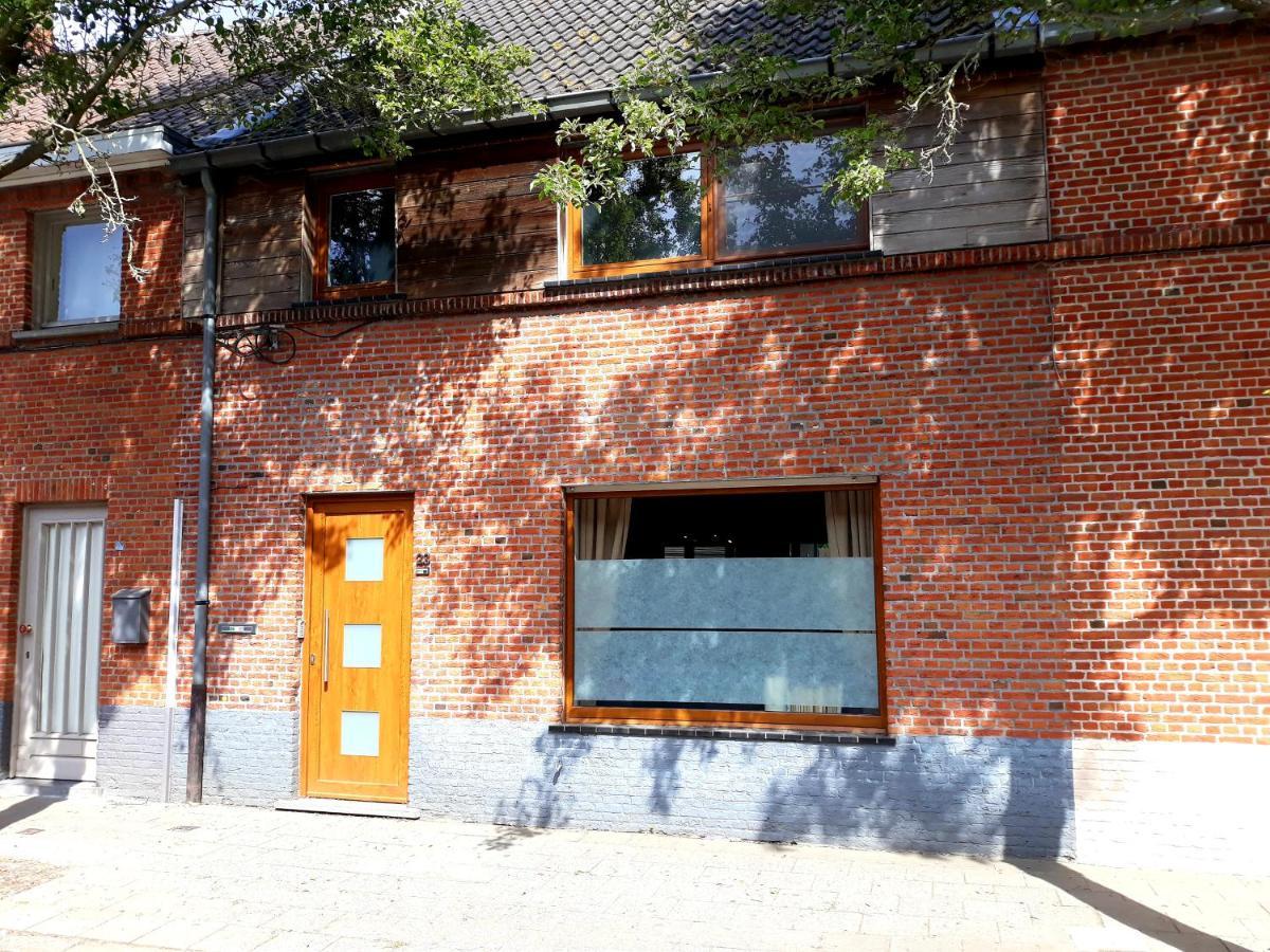 Vakantiewoning Fine Fleur *