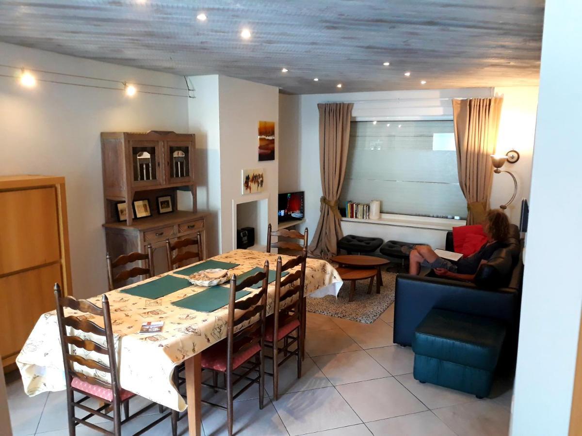 Vakantiewoning Fine Fleur Hébergement de vacances