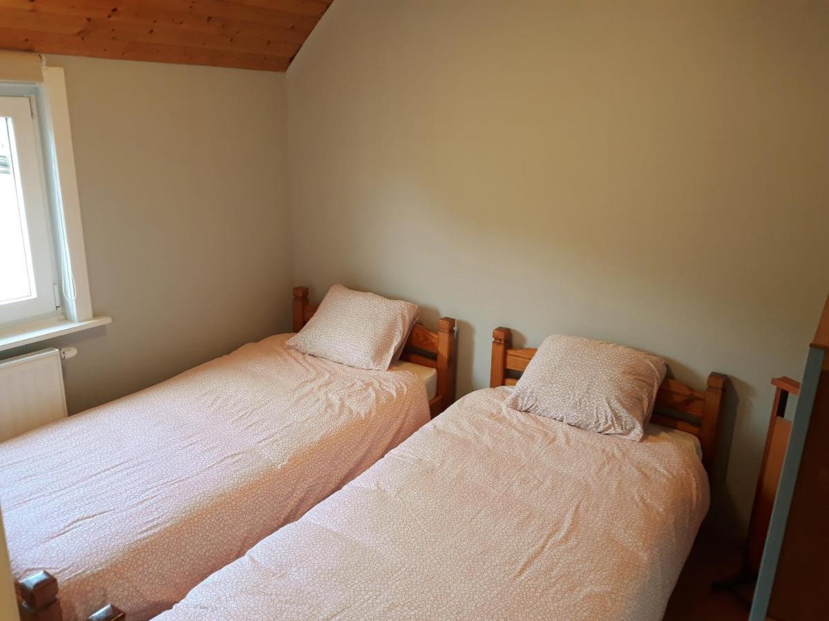 Hébergement de vacances Vakantiewoning Fine Fleur *