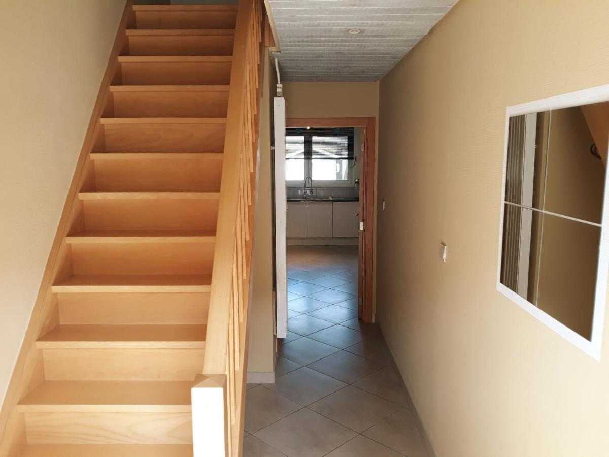 Vakantiewoning Fine Fleur Hébergement de vacances *