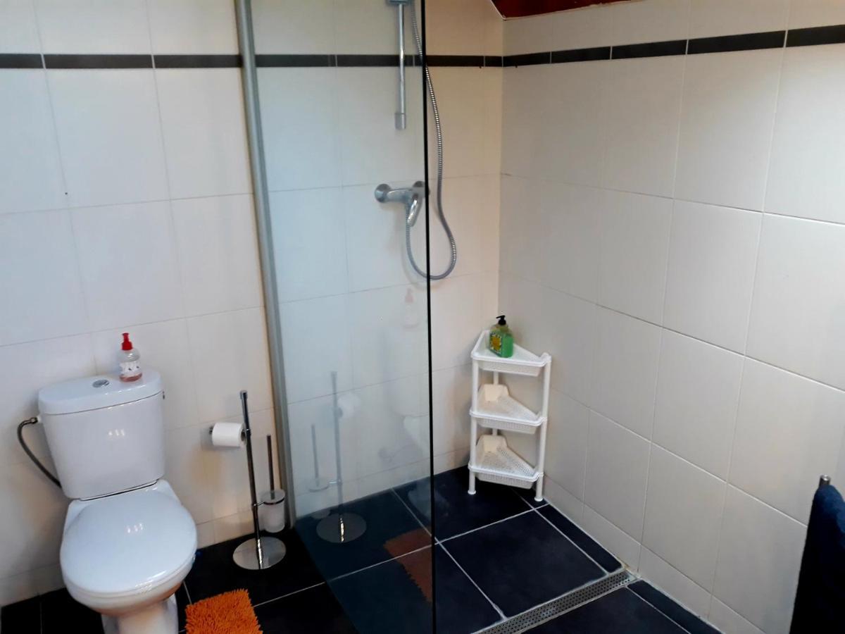 Vakantiewoning Fine Fleur Hébergement de vacances *