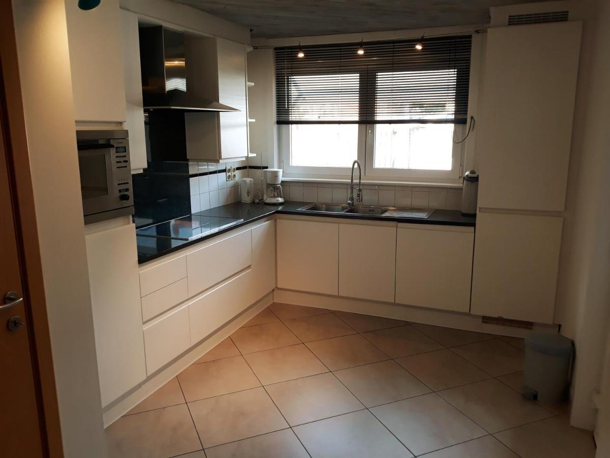 Vakantiewoning Fine Fleur Hébergement de vacances