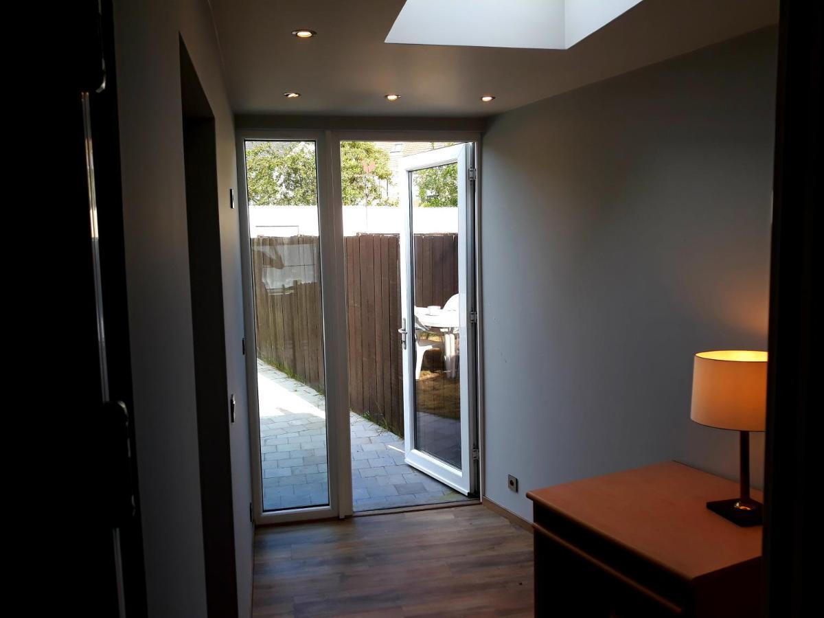 Vakantiewoning Fine Fleur Hébergement de vacances *
